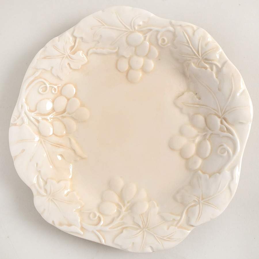 Napa Salad Plate by Certified International-1