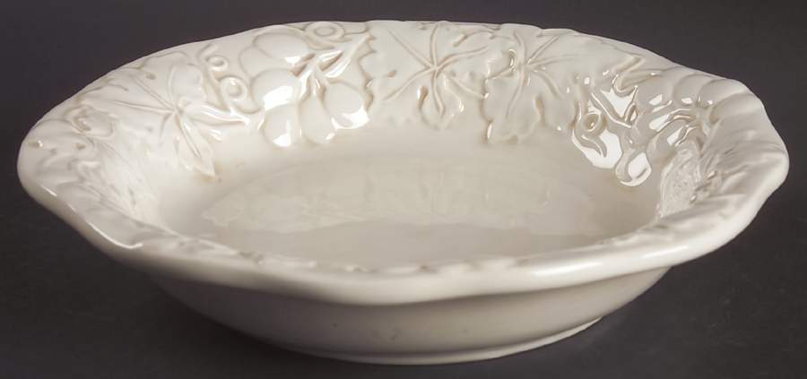Napa Rim Soup Bowl by Certified International-1