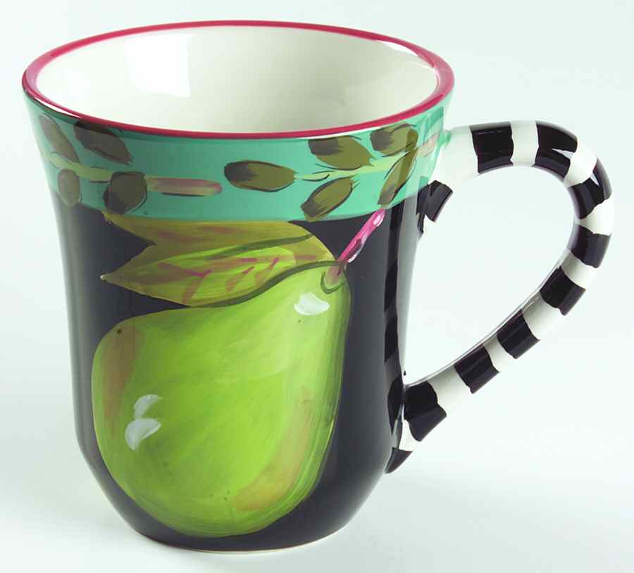 Fruit Salad Mug by Certified International-1