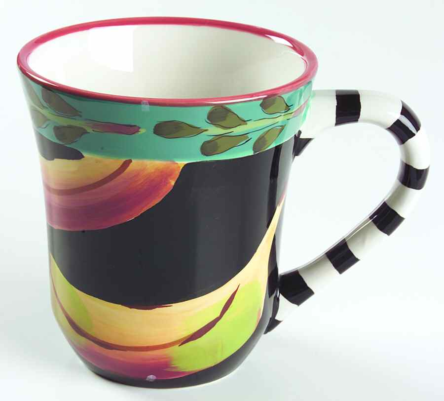 Fruit Salad Mug by Certified International-1