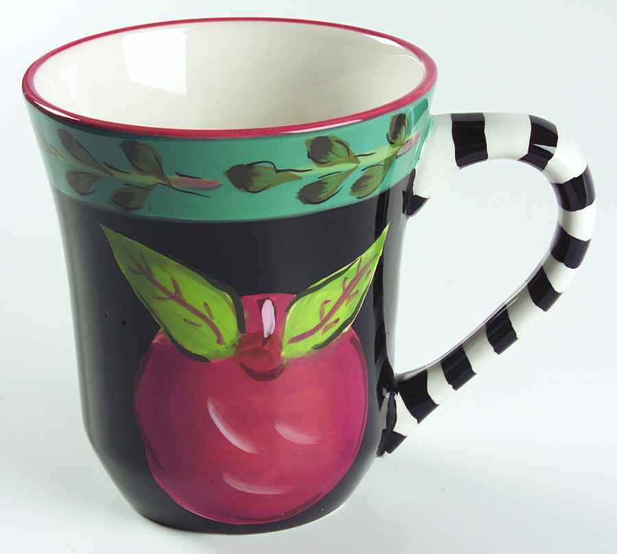 Fruit Salad Mug by Certified International-1