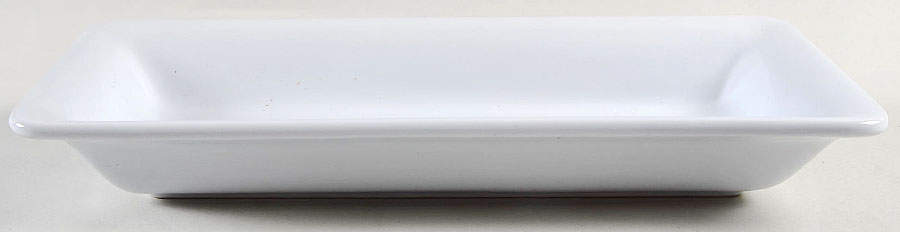 Park Avenue 12" Rectangular Tray by Certified International-1