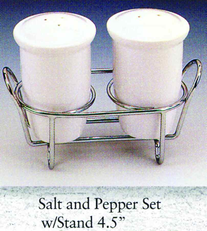 Park Avenue Salt & Pepper Set by Certified International-1