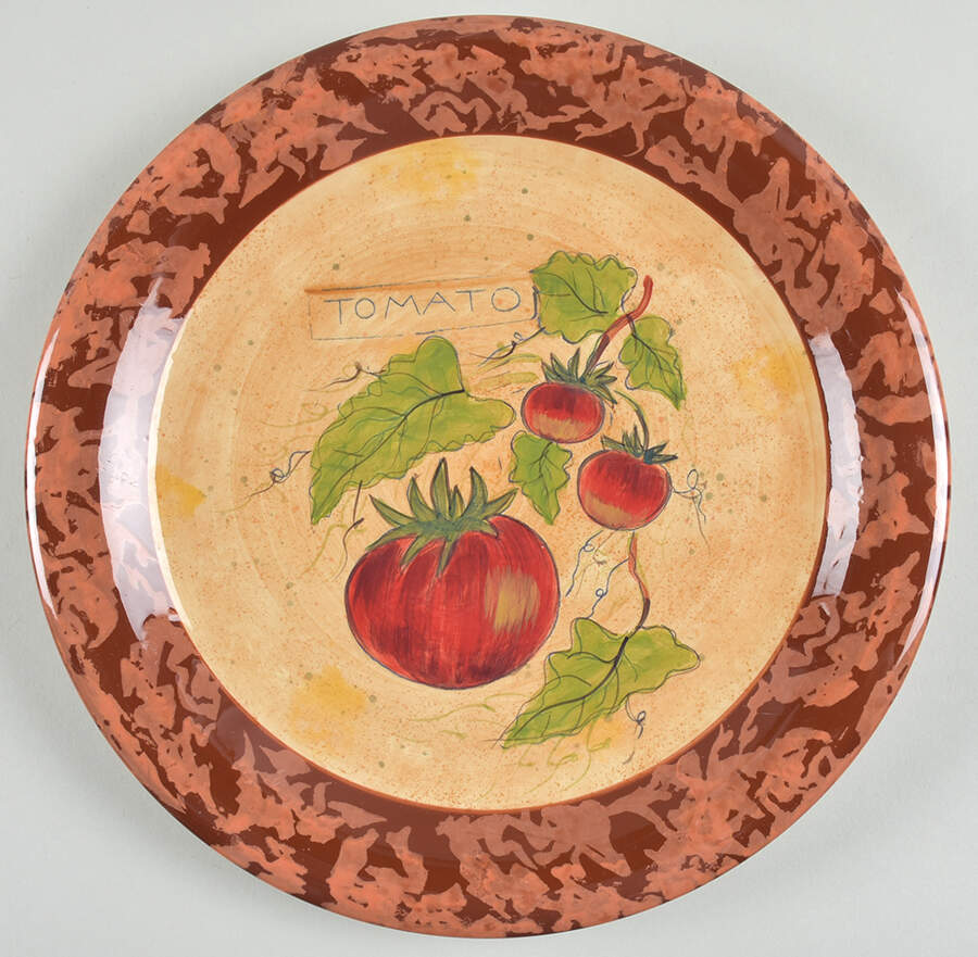 Siena Dinner Plate by Certified International-1
