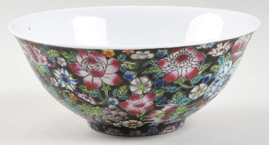 CX285 Soup/Cereal Bowl by China (Made in China)-1