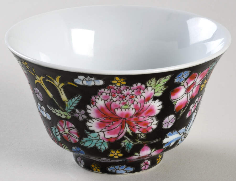CX285 Rice Bowl by China (Made in China)-1