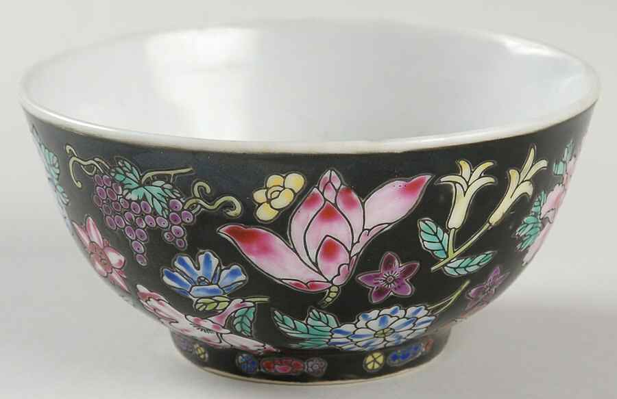 CX285 Rice Bowl by China (Made in China)-1