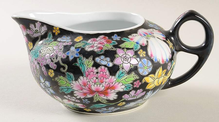 CX285 Creamer by China (Made in China)-1