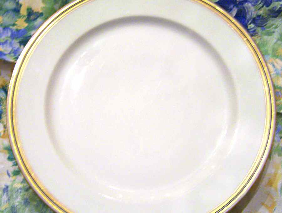 CRG69 Dinner Plate by Henri Creanges-1