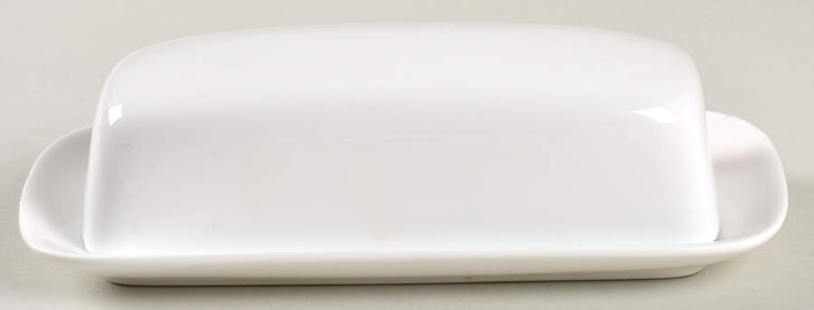 Maison 1/4 Lb Covered Butter by Crate & Barrel-1