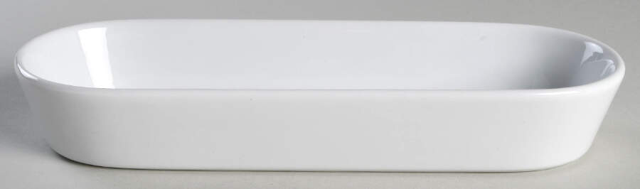 Maison Olive Dish by Crate & Barrel-1