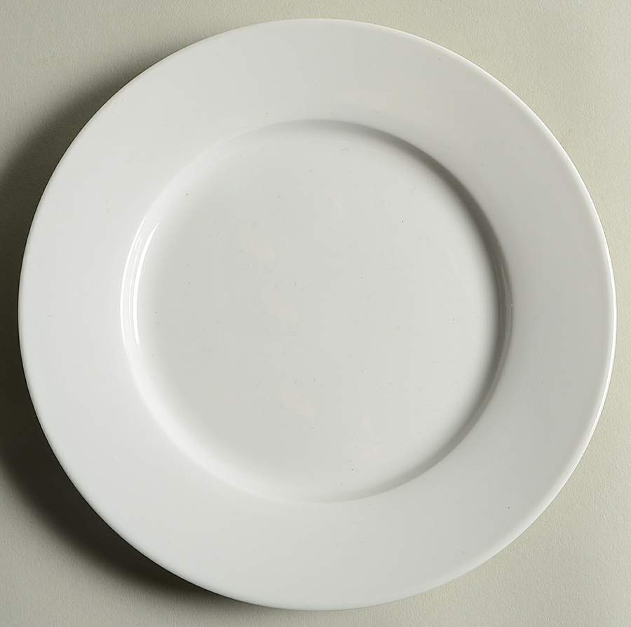 Maison Salad Plate by Crate & Barrel-1