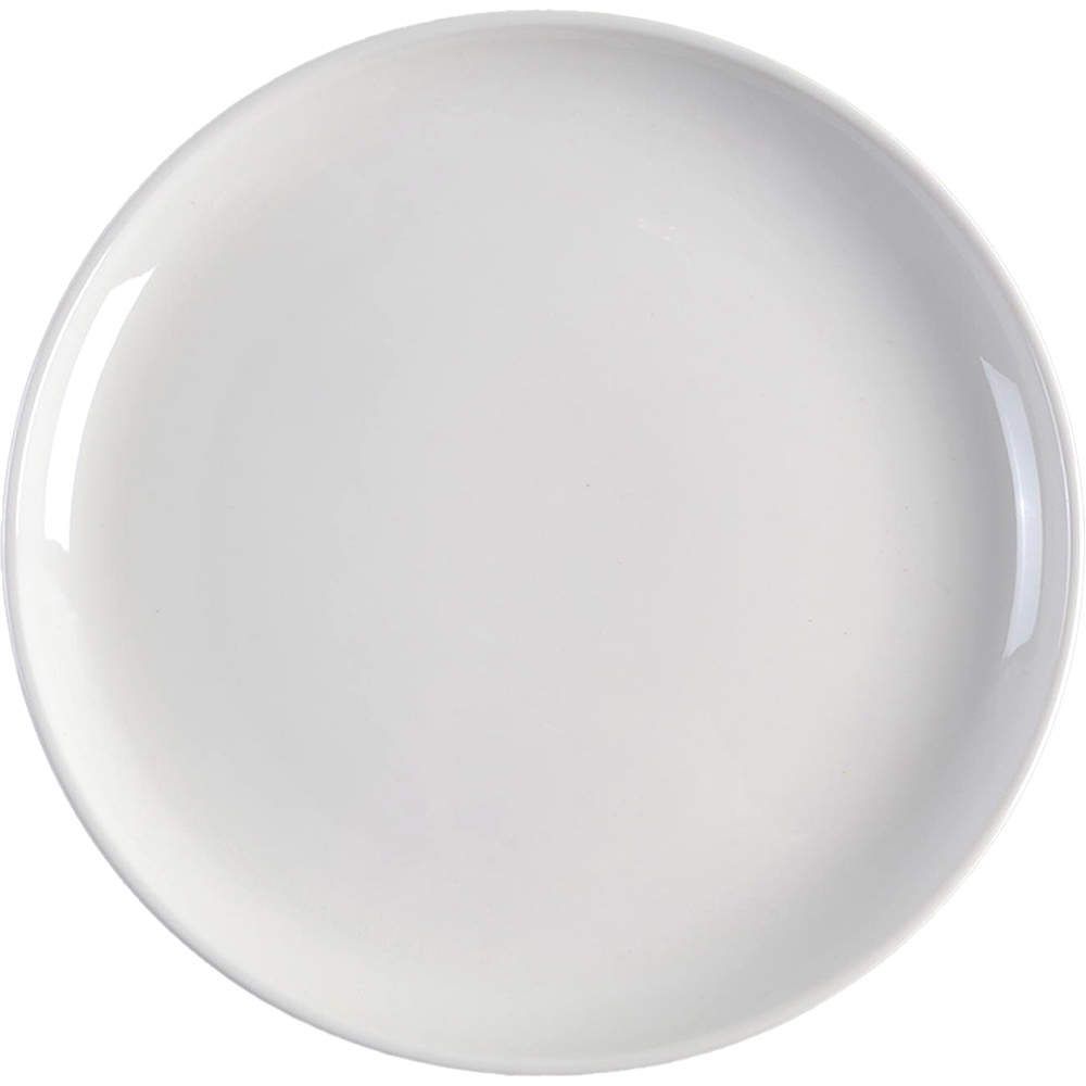 Staxx Dinner Plate by Crate & Barrel-1