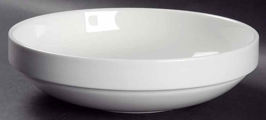 Staxx Coupe Soup Bowl by Crate & Barrel-1