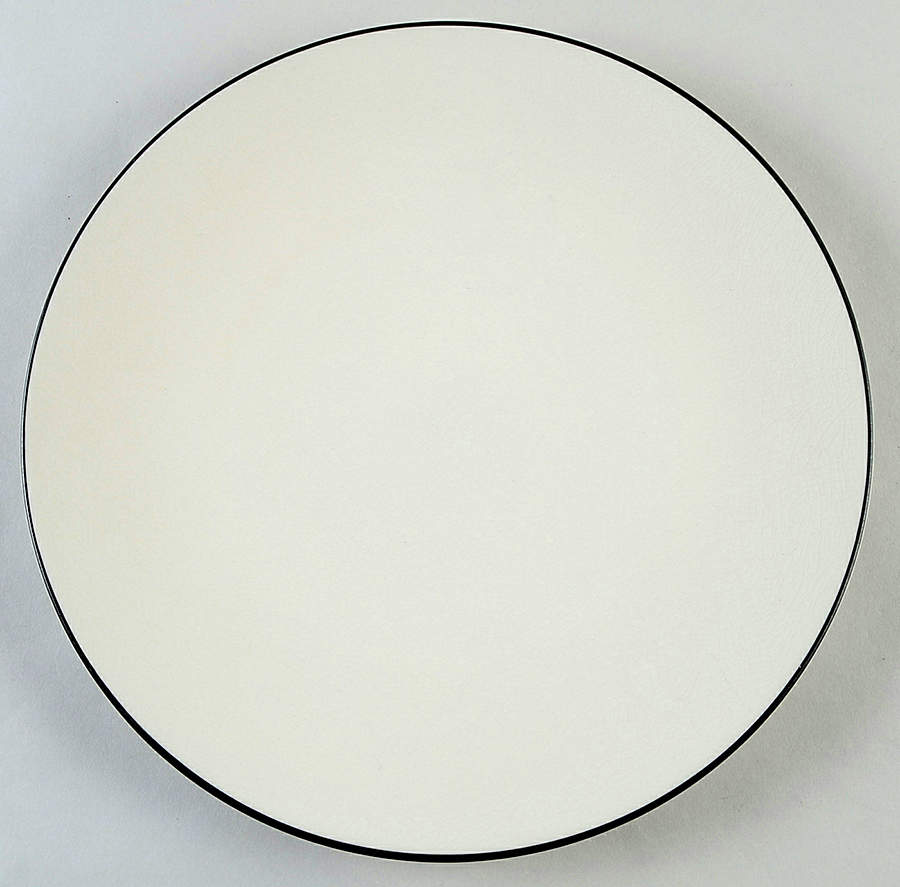 Kita 12" Chop Plate (Round Platter) by Crate & Barrel-1
