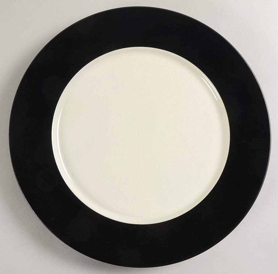 Kita 12" Chop Plate (Round Platter) by Crate & Barrel-1