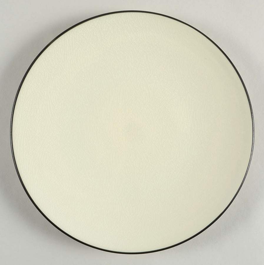 Kita Salad Plate by Crate & Barrel-1