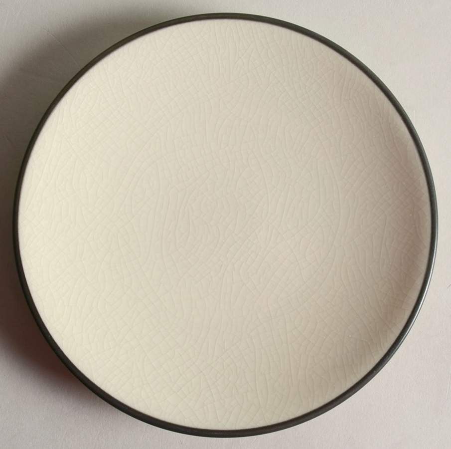Kita Bread & Butter Plate by Crate & Barrel-1