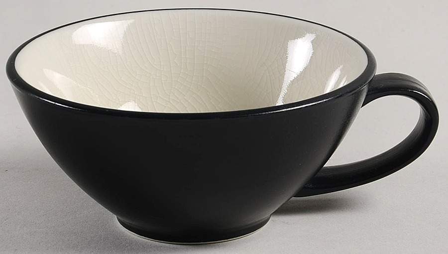 Kita Flat Cup by Crate & Barrel-1