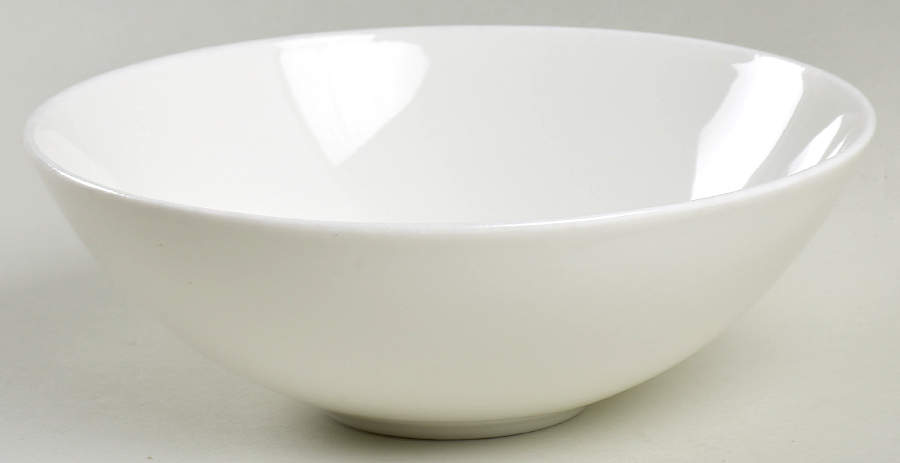 Elements Soup/Cereal Bowl by Crate & Barrel-1