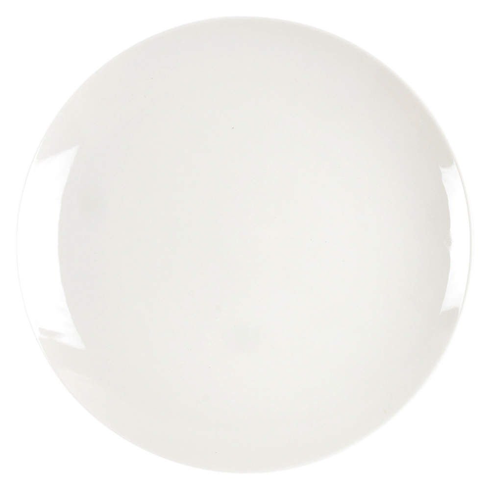 Elements Dinner Plate by Crate & Barrel-1
