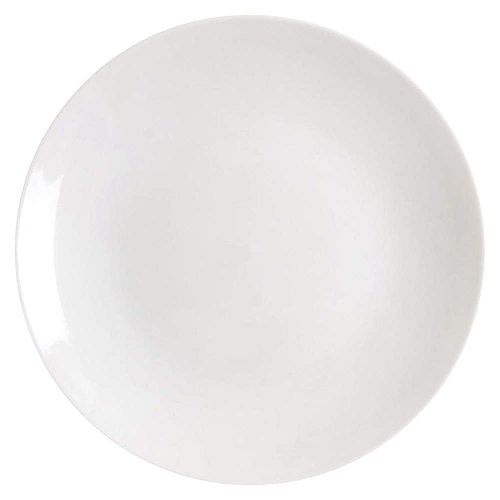 Elements Salad Plate by Crate & Barrel-1