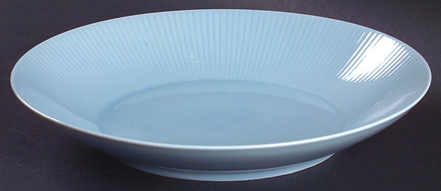 Horizon Large Coupe Soup Bowl by Crate & Barrel-1