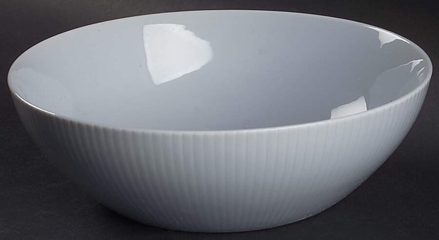 Horizon Coupe Soup Bowl by Crate & Barrel-1