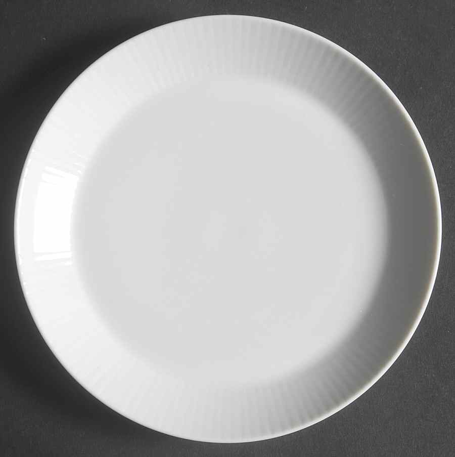 Horizon Salad/Dessert Plate by Crate & Barrel-1