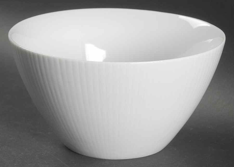 Horizon Coupe Cereal Bowl by Crate & Barrel-1