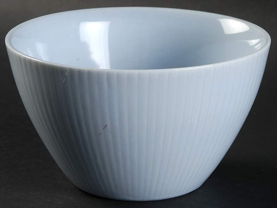 Horizon Fruit/Dessert (Sauce) Bowl by Crate & Barrel-1