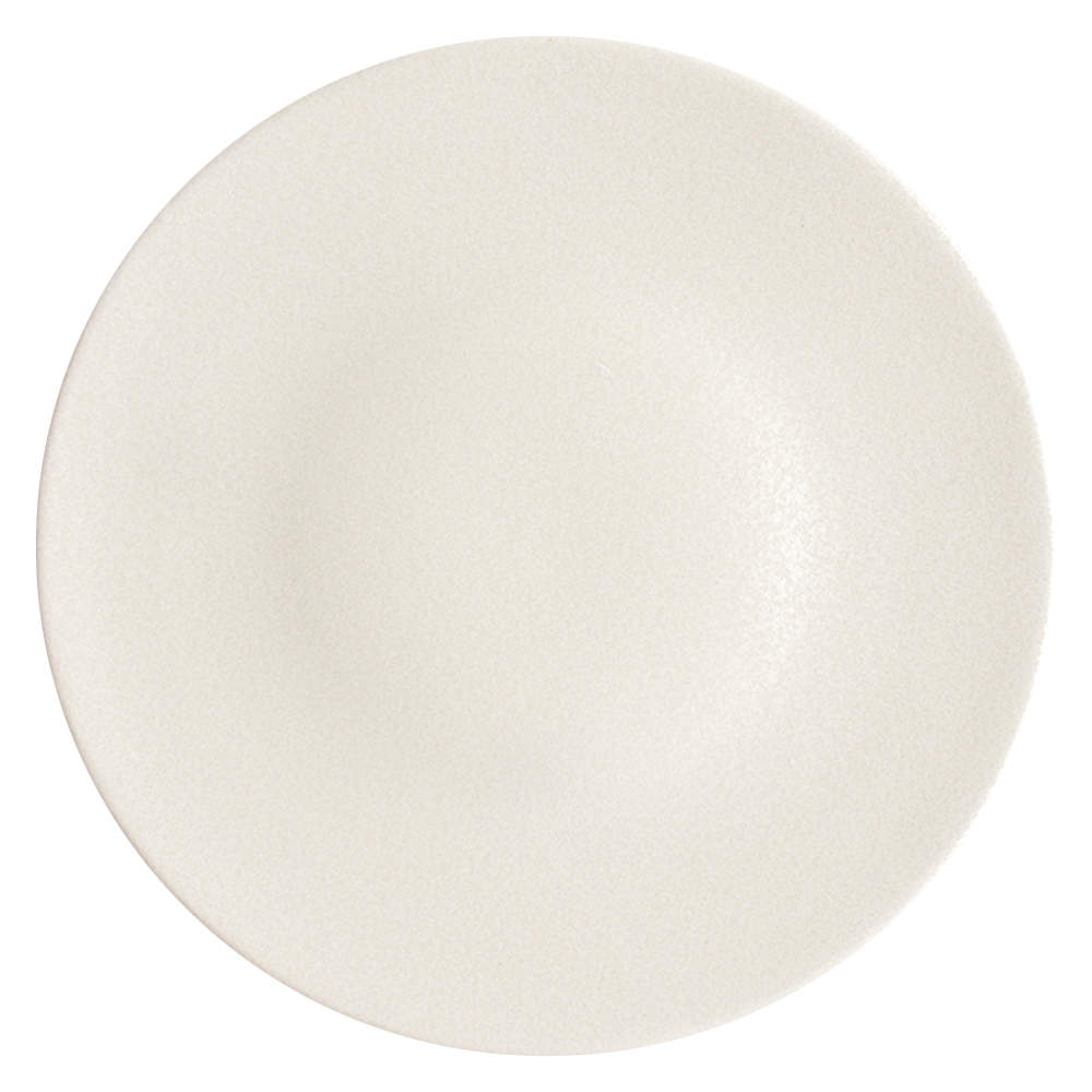 Domo Pearl Salad Plate by Crate & Barrel-1