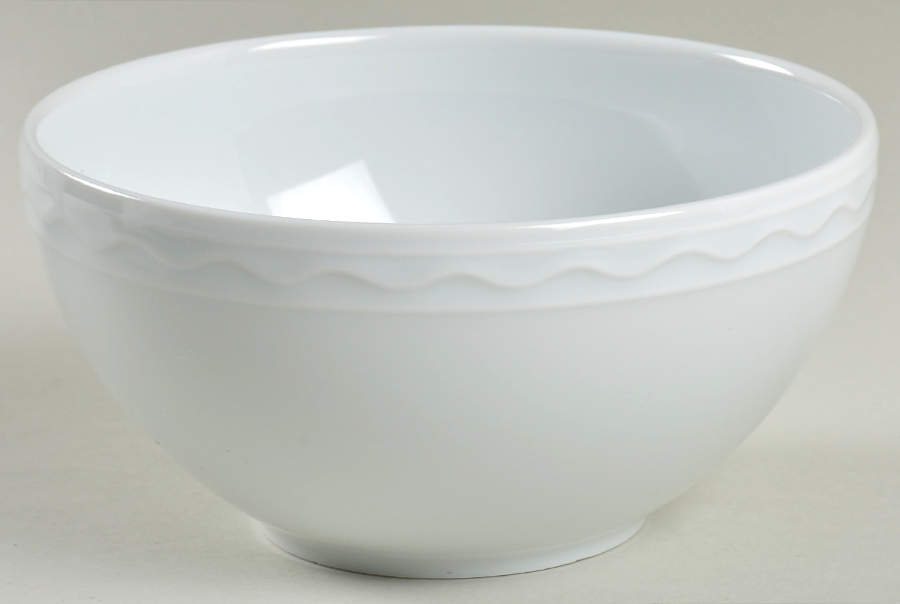 Palazzo Soup/Cereal Bowl by Crate & Barrel-1