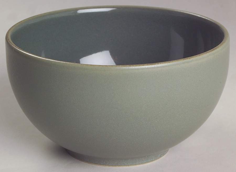 Linden Coupe Cereal Bowl by Crate & Barrel-1