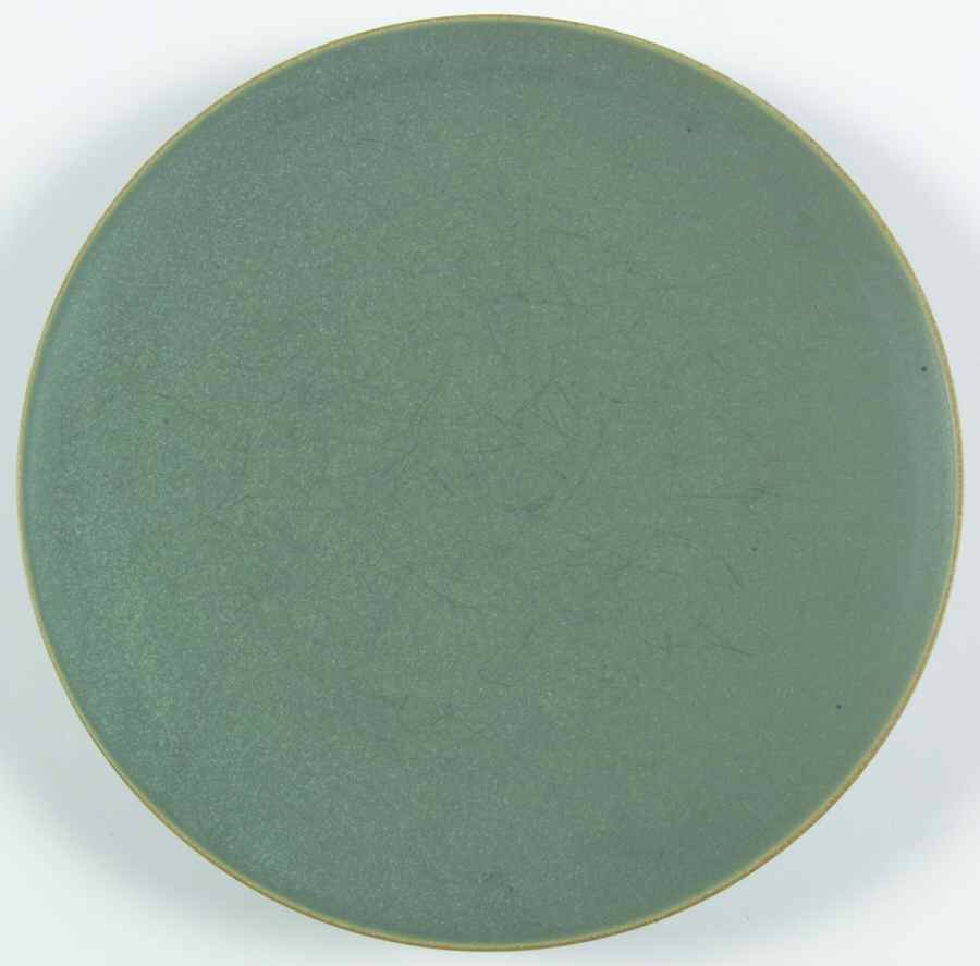 Linden Salad Plate by Crate & Barrel-1