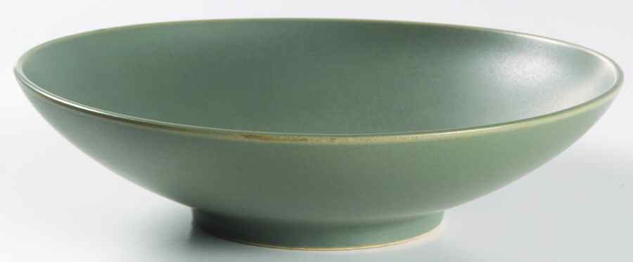 Linden Coupe Soup Bowl by Crate & Barrel-1