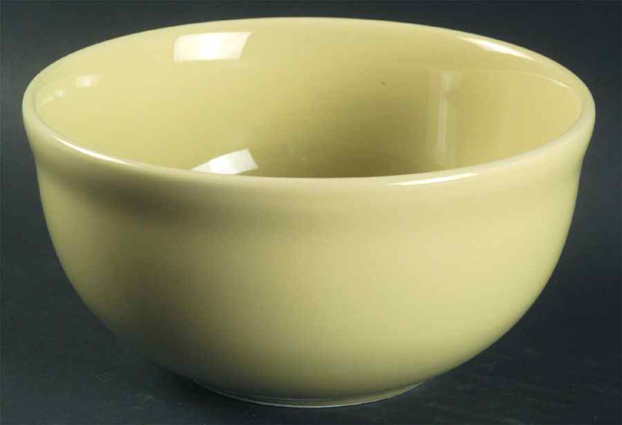 Luna Soup/Cereal Bowl by Crate & Barrel-1