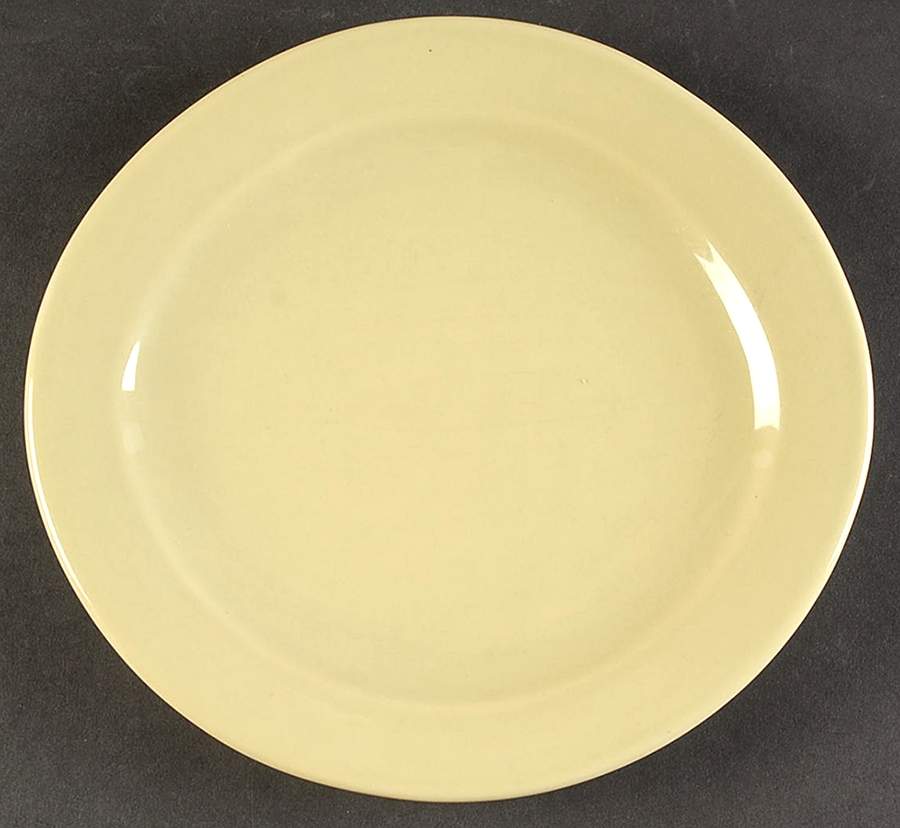 Luna Salad Plate by Crate & Barrel-1