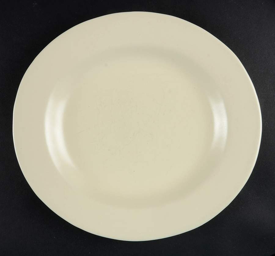 Meridian Salad Plate by Crate & Barrel-1