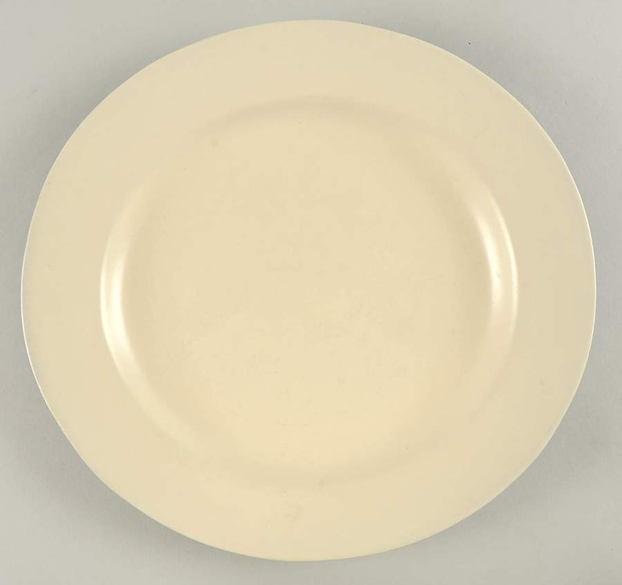Meridian Dinner Plate by Crate & Barrel-1