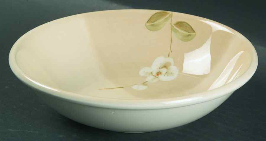 Orchid Coupe Soup Bowl by Crate & Barrel-1