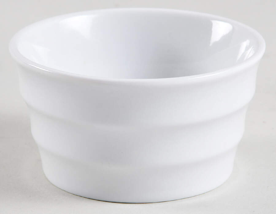Century Ramekin by Crate & Barrel-1