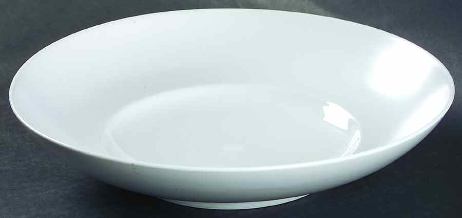Nova Coupe Soup Bowl by Crate & Barrel-1