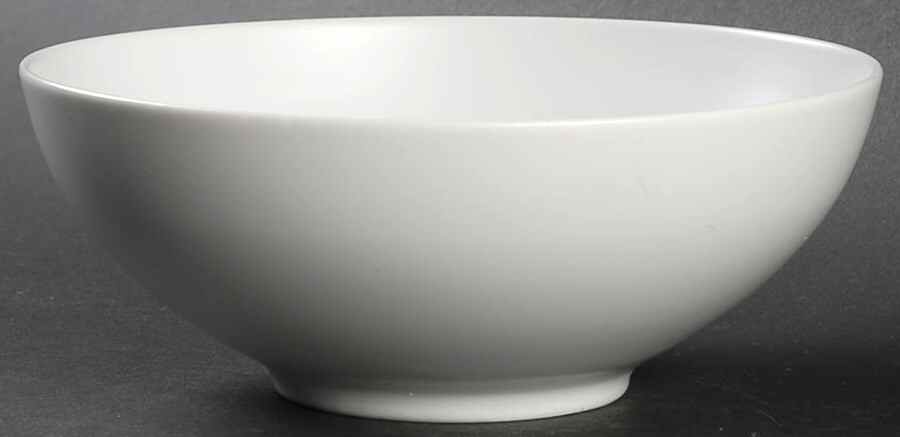 Nova Coupe Cereal Bowl by Crate & Barrel-1
