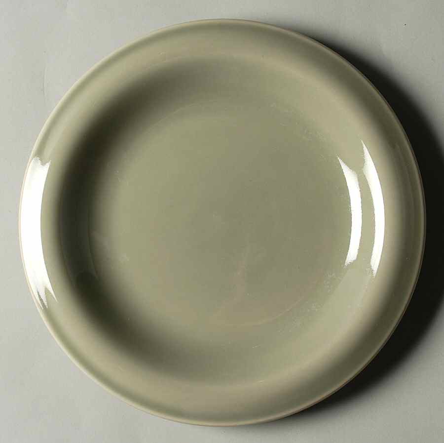 Gallery Clover Salad Plate by Crate & Barrel-1