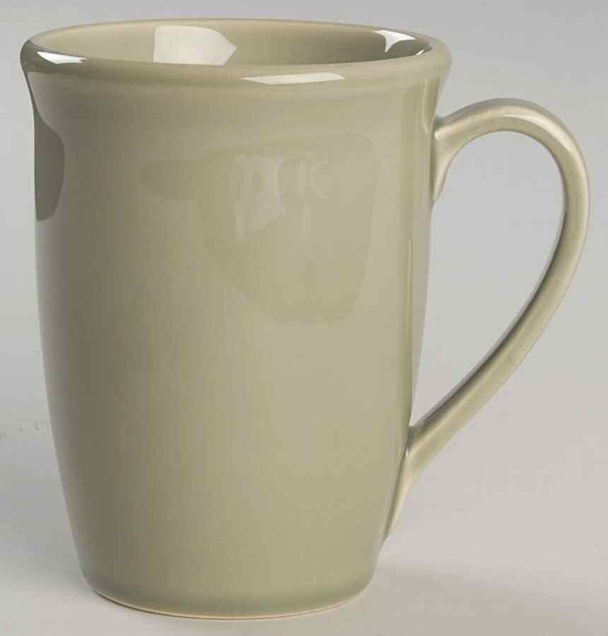 Gallery Clover Mug by Crate & Barrel-1