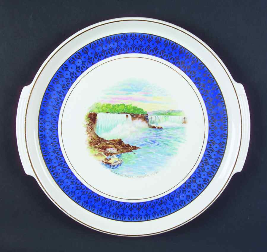 COI81 Handled Cake Plate by Cronin-1