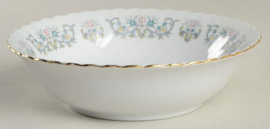CX287 Coupe Soup Bowl by China (Made in China)-1