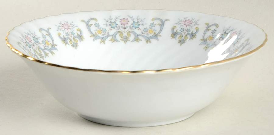 CX287 Coupe Cereal Bowl by China (Made in China)-1
