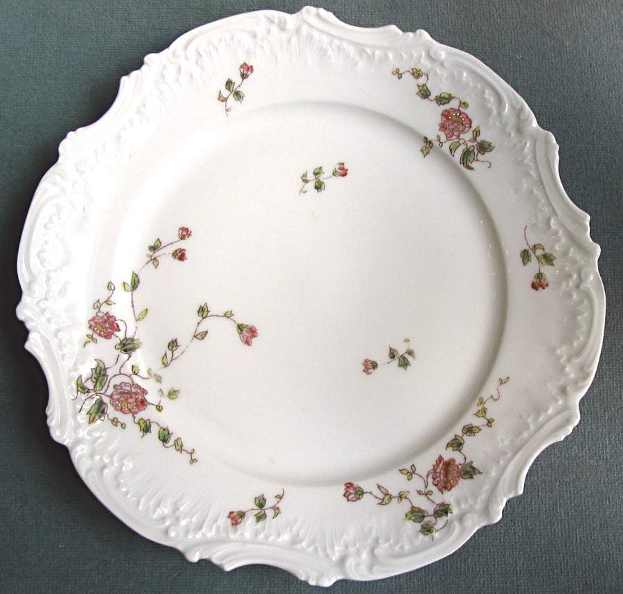 COF30 Salad Plate by Coiffe-1